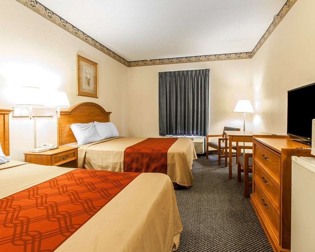 Econo Lodge Lookout Mountain Chattanooga Cameră foto