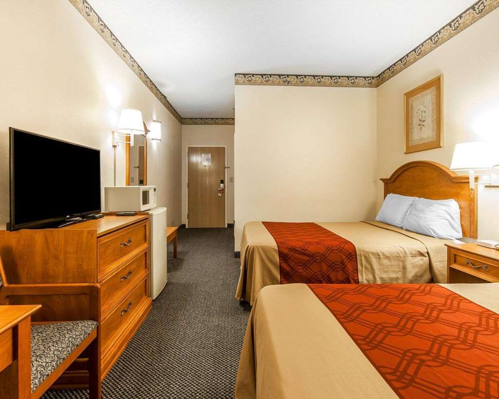 Econo Lodge Lookout Mountain Chattanooga Cameră foto