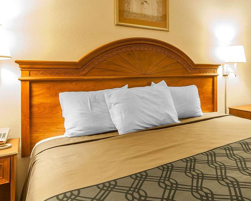 Econo Lodge Lookout Mountain Chattanooga Cameră foto