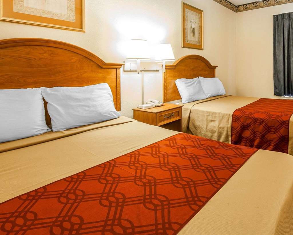 Econo Lodge Lookout Mountain Chattanooga Cameră foto
