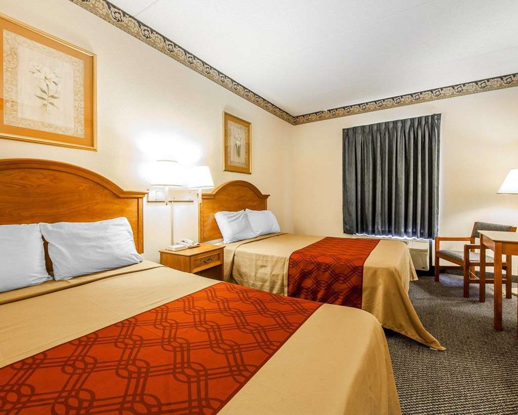 Econo Lodge Lookout Mountain Chattanooga Cameră foto