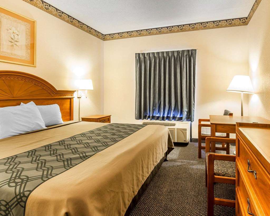 Econo Lodge Lookout Mountain Chattanooga Cameră foto
