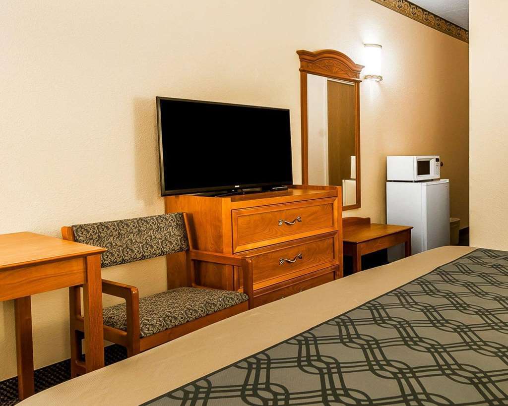 Econo Lodge Lookout Mountain Chattanooga Cameră foto